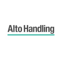 Alto Handling Ltd logo, Alto Handling Ltd contact details