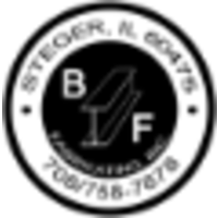 B&F Fabricating, Inc logo, B&F Fabricating, Inc contact details