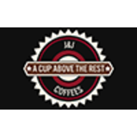 J&J Coffees logo, J&J Coffees contact details