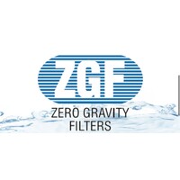 Zero Gravity Filters logo, Zero Gravity Filters contact details