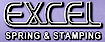 Excel Spring & Stamping logo, Excel Spring & Stamping contact details