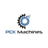 PCK Machines Corporation logo, PCK Machines Corporation contact details