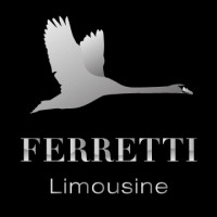 Ferretti Limousine logo, Ferretti Limousine contact details