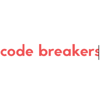 Code Breakers logo, Code Breakers contact details