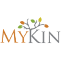 My Kin App, LLC logo, My Kin App, LLC contact details