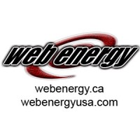 Webenergy Ltd. logo, Webenergy Ltd. contact details