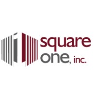 Square One, Inc. logo, Square One, Inc. contact details