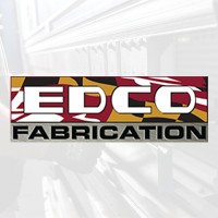 EDCO Fabrication logo, EDCO Fabrication contact details