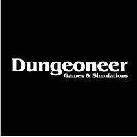 Dungeoneer Games & Simulations logo, Dungeoneer Games & Simulations contact details