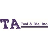 TA Tool and Die Inc logo, TA Tool and Die Inc contact details