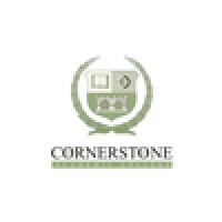 Cornerstone Academic College logo, Cornerstone Academic College contact details