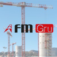 FMGru Srl logo, FMGru Srl contact details