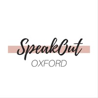 SpeakOut Oxford logo, SpeakOut Oxford contact details