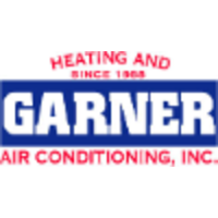 Garner Heating and Air Conditioning; Inc. logo, Garner Heating and Air Conditioning; Inc. contact details