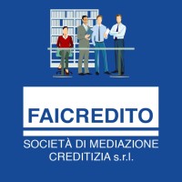 FAICREDITO Società di mediazione creditizia SRL logo, FAICREDITO Società di mediazione creditizia SRL contact details