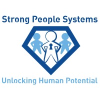 Strong People Systems logo, Strong People Systems contact details