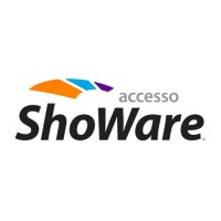 accesso ShoWare logo, accesso ShoWare contact details