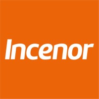 Incenor logo, Incenor contact details