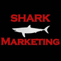 Shark Marketing & Advertising logo, Shark Marketing & Advertising contact details