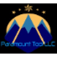 Paramount Tool LLC logo, Paramount Tool LLC contact details