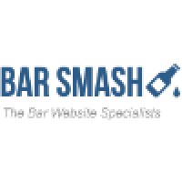 Bar Smash logo, Bar Smash contact details