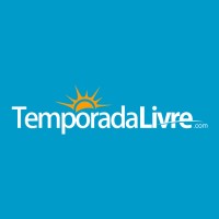 TemporadaLivre logo, TemporadaLivre contact details