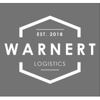 Warnert Logistics logo, Warnert Logistics contact details