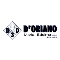 D'Oriano Maria Edelma Srl logo, D'Oriano Maria Edelma Srl contact details