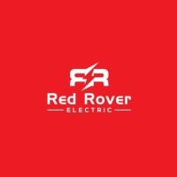 Red Rover Electric logo, Red Rover Electric contact details