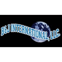 B&J International, LLC logo, B&J International, LLC contact details