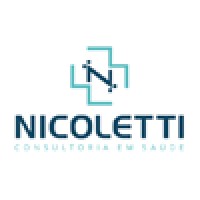 NICOLETTI Consultoria em Saúde logo, NICOLETTI Consultoria em Saúde contact details