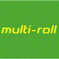 Multi-Roll logo, Multi-Roll contact details