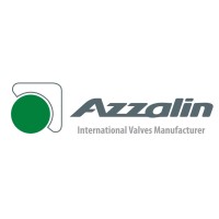 Azzalin Industrial Valves logo, Azzalin Industrial Valves contact details