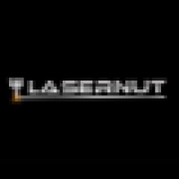 Lasernut logo, Lasernut contact details