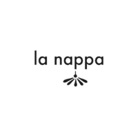 La Nappa logo, La Nappa contact details