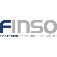 FINSO S.p.A. - Fincantieri Infrastrutture Sociali logo, FINSO S.p.A. - Fincantieri Infrastrutture Sociali contact details