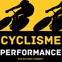 Cyclisme Performance logo, Cyclisme Performance contact details