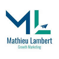 Mathieu Lambert logo, Mathieu Lambert contact details