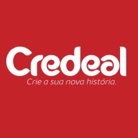 Credeal logo, Credeal contact details