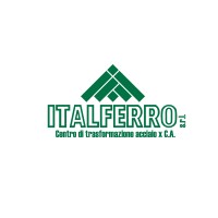 ITALFERRO logo, ITALFERRO contact details