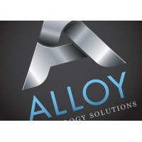 Alloy Technology Solutions logo, Alloy Technology Solutions contact details