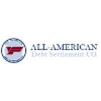 All-American Debt Settlement Co. logo, All-American Debt Settlement Co. contact details