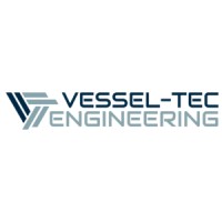 VESSEL-TEC ENGINEERING logo, VESSEL-TEC ENGINEERING contact details