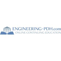 ENGINEERING PDH logo, ENGINEERING PDH contact details