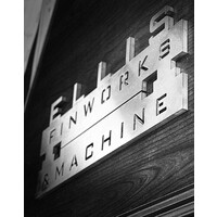 Ellis Fin Works & Machine logo, Ellis Fin Works & Machine contact details