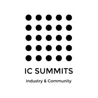 IC SUMMITS logo, IC SUMMITS contact details