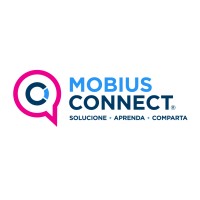 Mobius Connect en español logo, Mobius Connect en español contact details