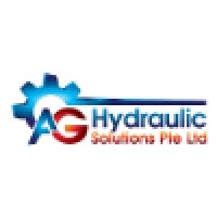 AG HYDRAULIC SOLUTIONS PTE LTD logo, AG HYDRAULIC SOLUTIONS PTE LTD contact details