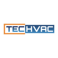 Techvac logo, Techvac contact details