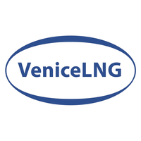 Venice LNG logo, Venice LNG contact details